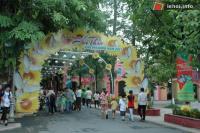 Ảnh Liên hoan ẩm thực “Đất Phương Nam” tại TP Hồ Chí Minh