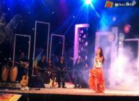 Ảnh “Vũ điệu trên biển” sẽ mở màn cho Festival Biển 2011