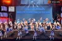 Ảnh Lung linh Festival Biển Nha Trang 2011