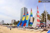 Ảnh Festival Biển Nha Trang 2011: Xây dựng thương hiệu cho tài nguyên biển, đảo Việt Nam