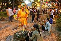 Ảnh Sắc màu tại Liên hoan “Ẩm thực đất phương Nam” 2011
