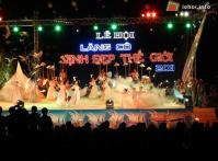Ảnh Festival Lăng Cô - Vịnh đẹp thế giới 2011: cơ hội để xúc tiến, quảng bá về du lịch