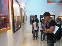 Ảnh Khởi động Festival nghề truyền thống Huế năm 2011
