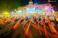 Ảnh Các hoạt động chính trong Festival Biển năm 2011