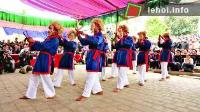 Ảnh Tổ chức Festival trò diễn dân gian tại Thanh Hóa