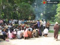 Ảnh Thanh Hoá tổ chức Lễ hội Lam Kinh chào mừng Đại lễ 1000 năm Thăng Long