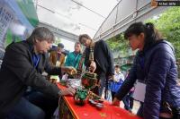 Ảnh Thái Nguyên sẽ tổ chức Festival trà quốc tế năm 2011