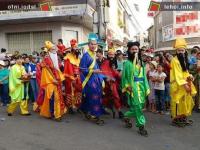 Ảnh TP Phan Thiết chuẩn bị cho Lễ hội Nghinh Ông Quan Thánh Đế Quân 2010