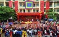 Ảnh Tưng bừng Lễ hội đền Bảo Hà 2010 tại Lào Cai