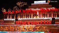 Ảnh Tưng bừng với không khí sôi động của các lễ hội Festival Huế 2010
