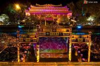Ảnh Lung linh 