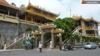 Ảnh Sôi động Lễ hội Dinh Cô 2010 tại Bà Rịa – Vũng Tàu
