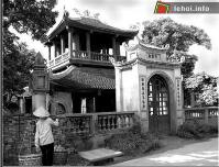 Ảnh Đặc sắc lễ hội Văn hóa Dân gian Phố Hiến 2010