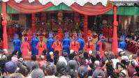Ảnh Ấn tượng Lễ hội làng Xuân Phả 2010 tại Thanh Hoá