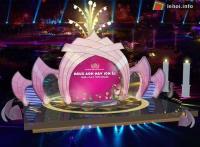 Ảnh Sôi động Lễ hội xuân Cao Lãnh, Đồng Tháp 2010