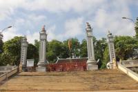 Ảnh Lễ hội Làng Vạc Nghệ An
