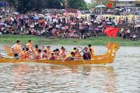 Ảnh Lễ hội đền Đa Mai - Bắc Giang