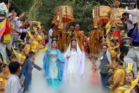 Ảnh Lễ hội Quán Thế Âm tại Thừa Thiên - Huế