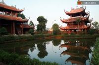 Ảnh Lễ hội văn hóa dân gian Phố Hiến
