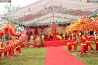Ảnh Lễ hội làng nghề truyền thống Phú Xuyên