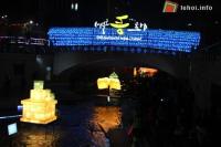 Ảnh Lễ hội đèn lồng Seoul 2012