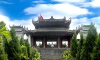 Ảnh Lễ hội đền Phúc Khánh ở Lào Cai