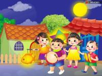 Ảnh Tết trung thu