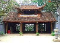 Ảnh Hội Đình Hạ tại Hải Phòng