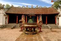 Ảnh Lễ hội truyền thống Trần Hưng Đạo tại Nam Định