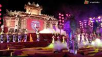 Ảnh Festival nghề truyền thống Huế
