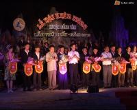 Ảnh Lễ hội Khèn Mông
