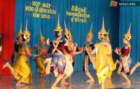 Ảnh Lễ hội Đôn-ta