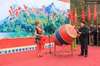 Ảnh Hội xuân hồ Ba Bể tỉnh Bắc Kạn