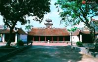 Ảnh Hội Chùa Lương (chùa Trăm Gian)