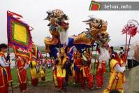 Ảnh Du khách nô nức trẩy hội Hoa Lư, Ninh Bình