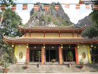 Ảnh Tưng bừng Hội chùa Thánh Quang Tự tại Hải Dương