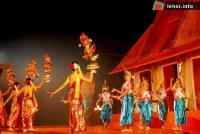 Ảnh An Giang sẽ tổ chức Ngày hội VHTTDL vùng đồng bào Khmer Nam Bộ