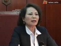 Ảnh Đã sẵn sàng cho Lễ hội Đền Hùng 2011
