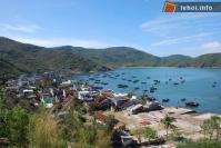 Ảnh Tổ chức Lễ hội các làng biển Việt Nam tại Ninh Thuận