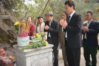 Ảnh Sôi động Ngày thơ Quảng Ninh lần thứ 24
