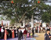 Ảnh Quản lý lễ hội cần gắn liền quản lý di tích tại Hải Phòng