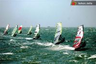 Ảnh Bế mạc Festival thuyền buồm quốc tế năm 2011