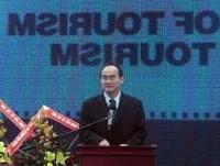 Ảnh Chính thức khai mạc Festival thuyền buồm quốc tế Mũi Né – Bình Thuận 2011