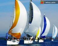 Ảnh 20 đoàn quốc tế tham dự festival thuyền buồm tại Việt Nam