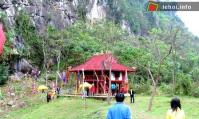 Ảnh Nhộn nhịp Lễ hội Mường Ham năm 2011 tại Nghệ An