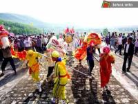 Ảnh Kế hoạch tổ chức các hoạt động văn hoá nghệ thuật và lễ hội năm 2011 tại Bình Định