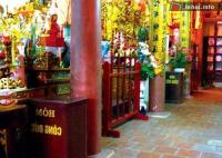 Ảnh Không sử dụng ngân sách nhà nước để tổ chức lễ hội tại Quảng Ninh