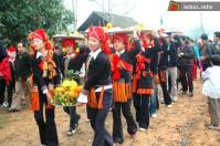 Ảnh Tưng bừng lễ cầu mùa của người Dao tại Hà Giang
