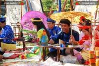 Ảnh Chương trình lễ hội Xuân Tân Mão năm 2011 tại Đồng Tháp