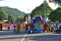 Ảnh Bà Rịa – Vũng Tàu: Nâng cấp Lễ hội Nghinh Ông thành một lễ hội lớn trong năm 2011